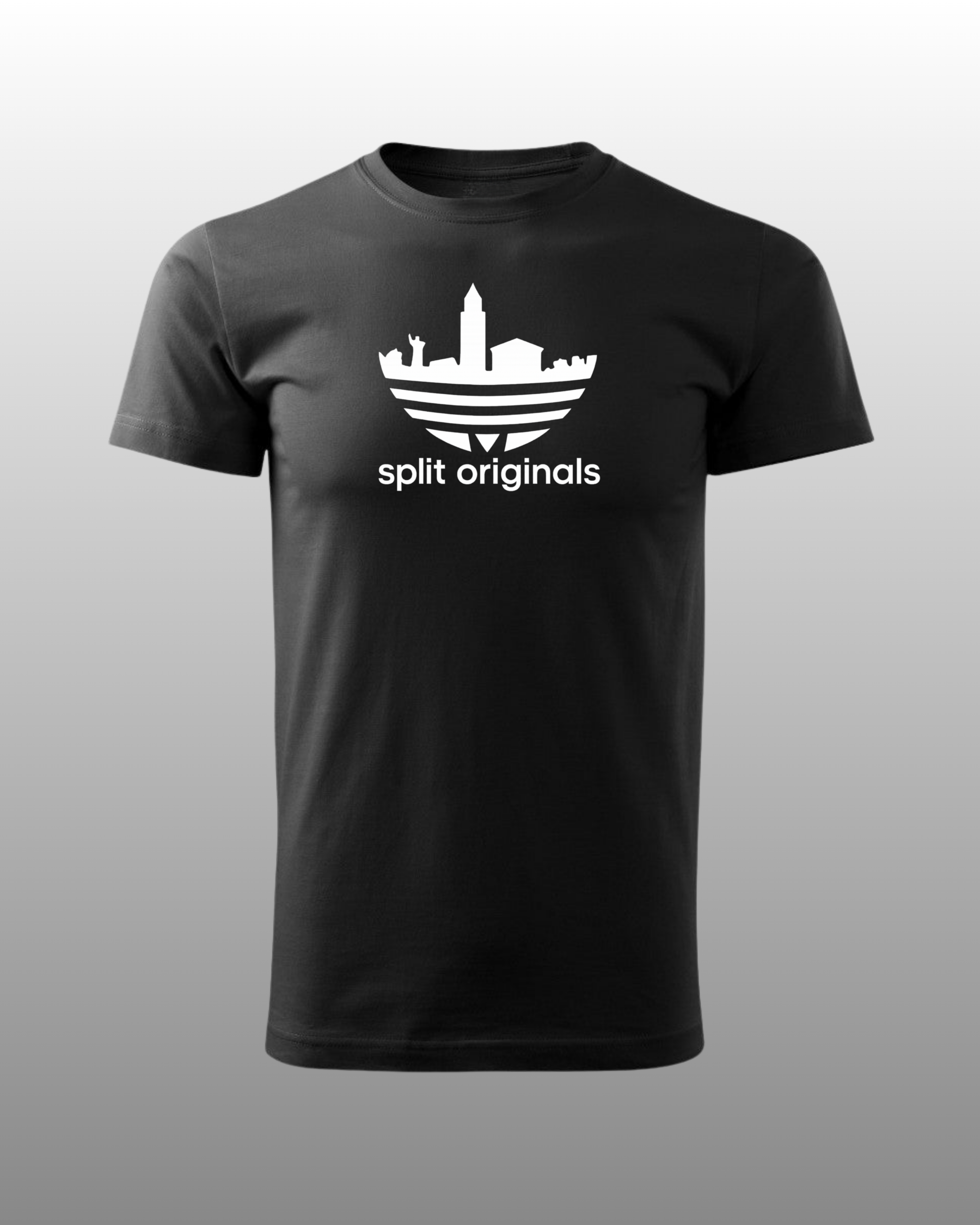 SPLIT ORIGINALS