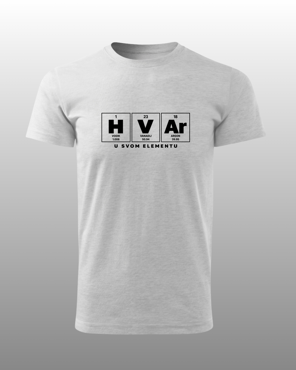 HVAR