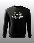 SLOBODA NAVIJAČIMA