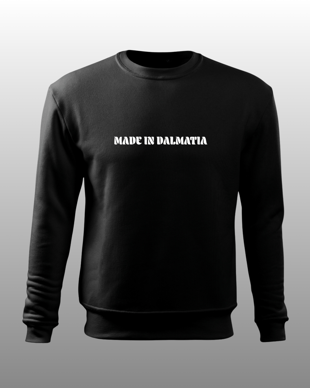 MADE IN DALMATIA