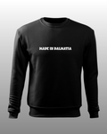MADE IN DALMATIA