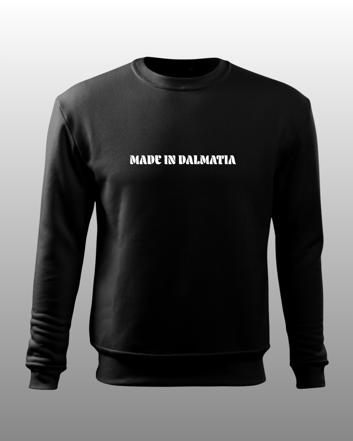 MADE IN DALMATIA