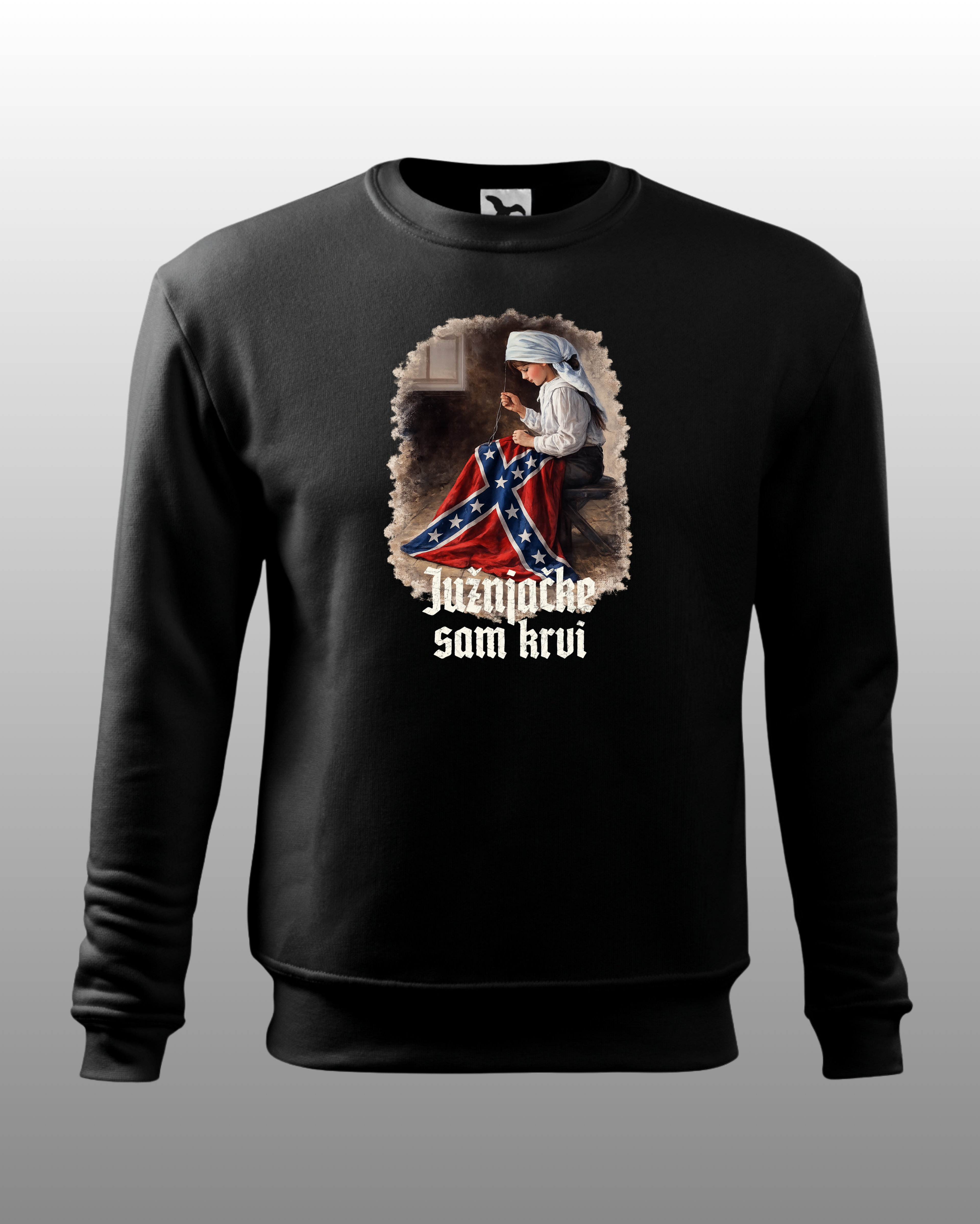 JUŽNJAČKE SAM KRVI