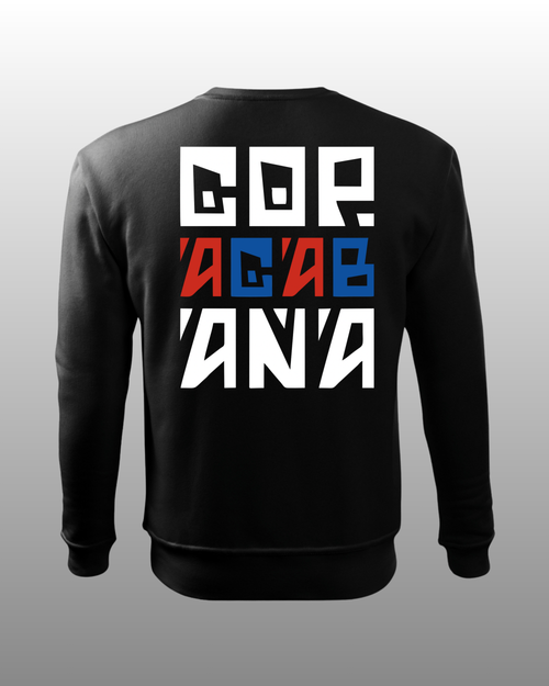 COPACABANA