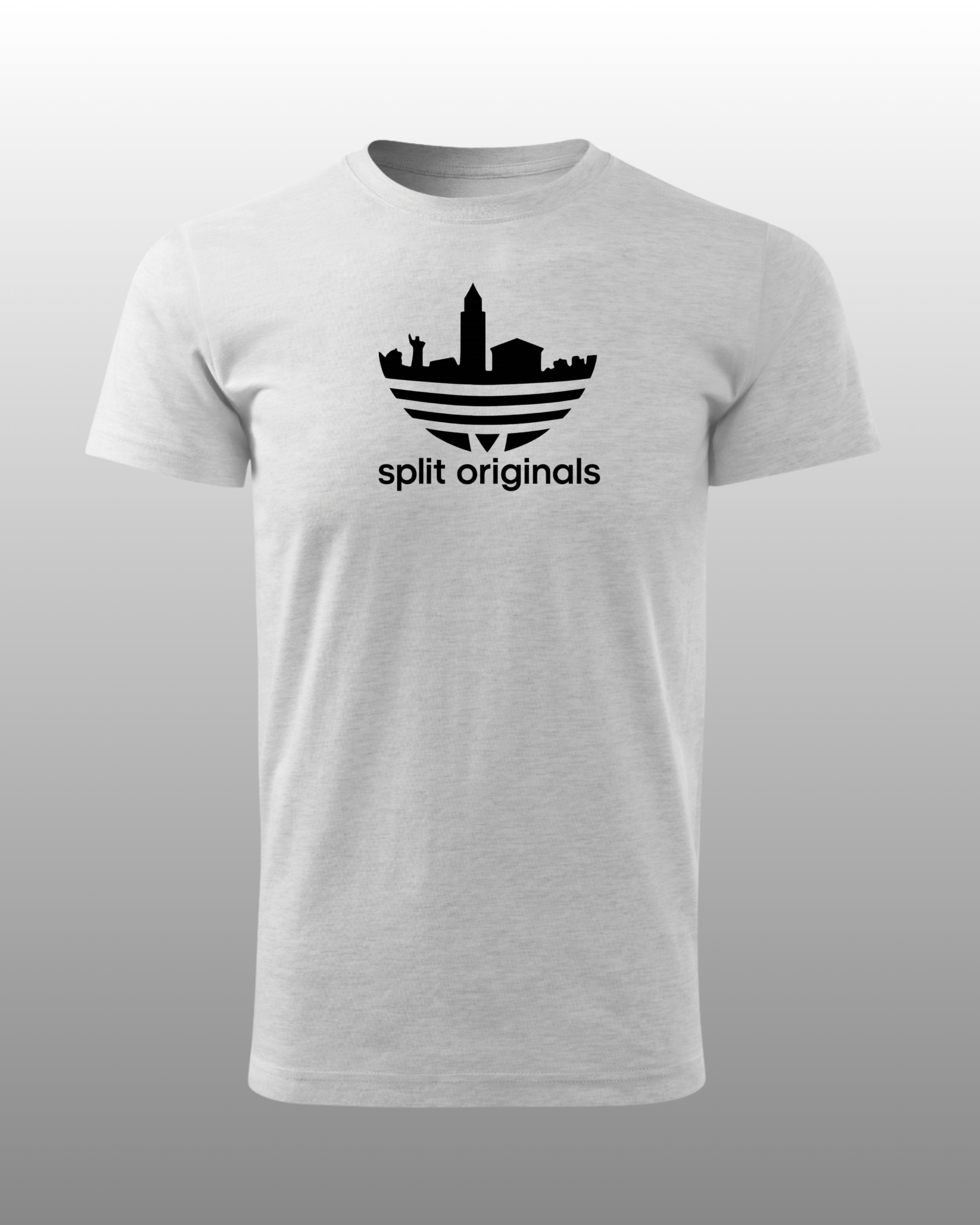 SPLIT ORIGINALS