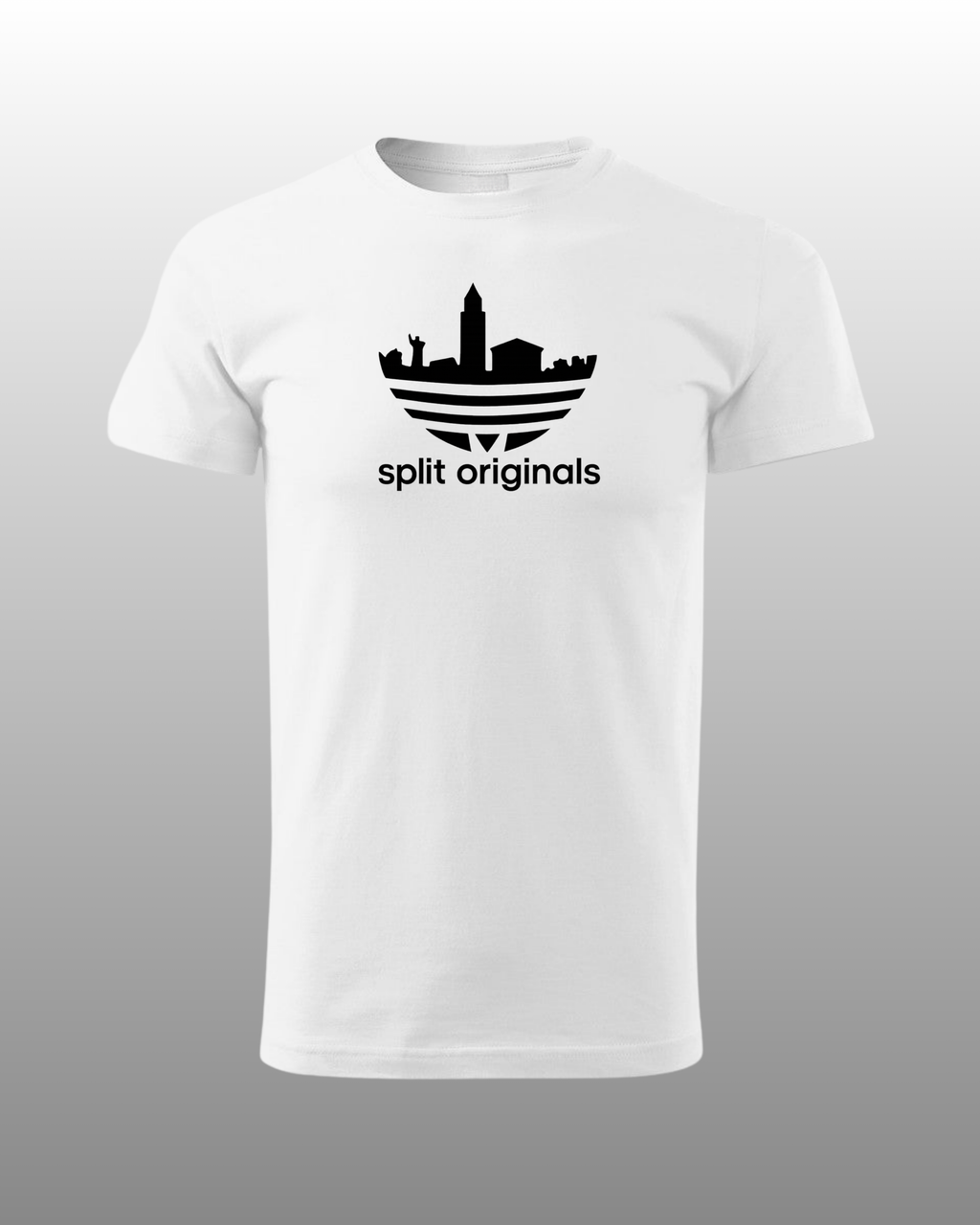 SPLIT ORIGINALS