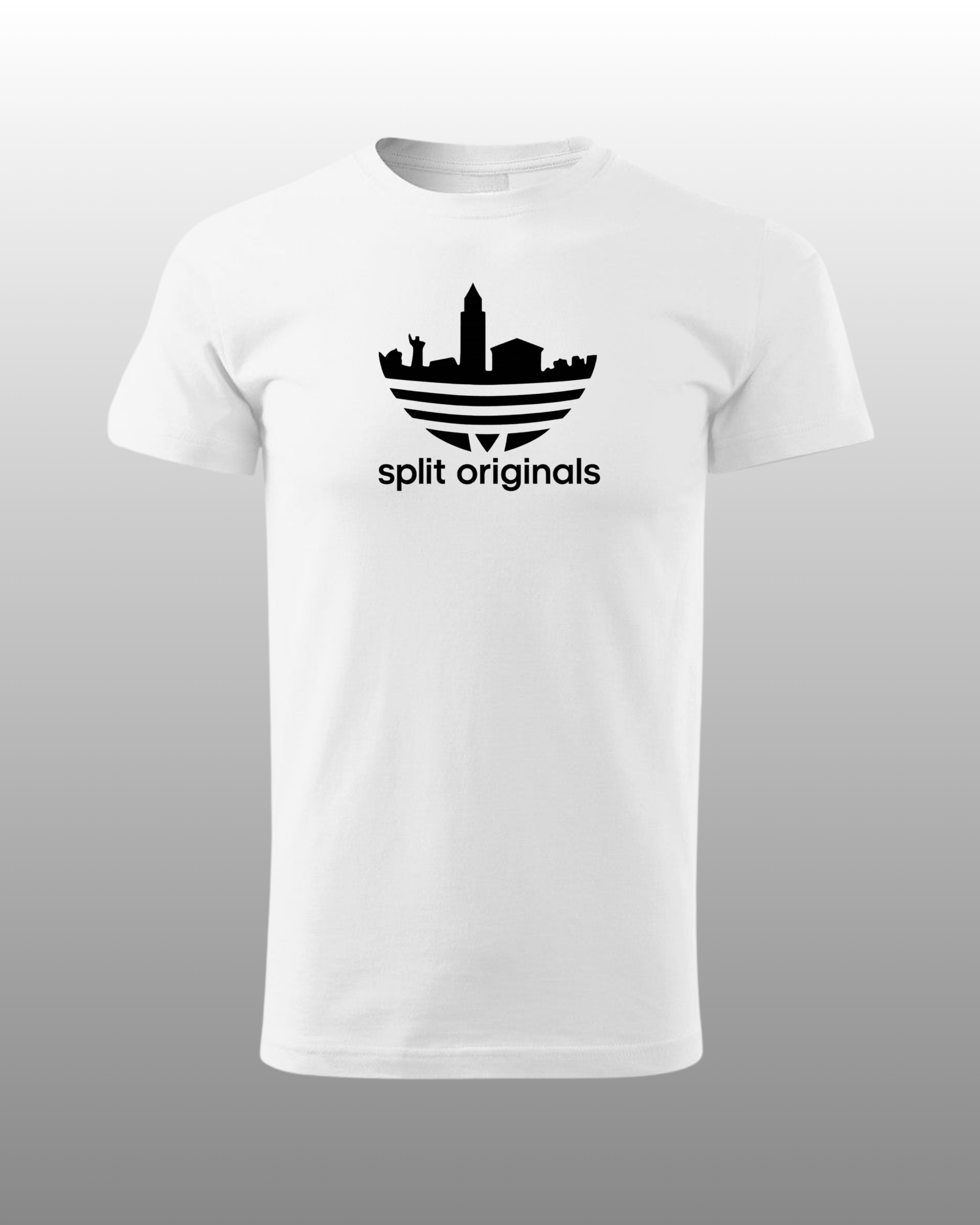 SPLIT ORIGINALS