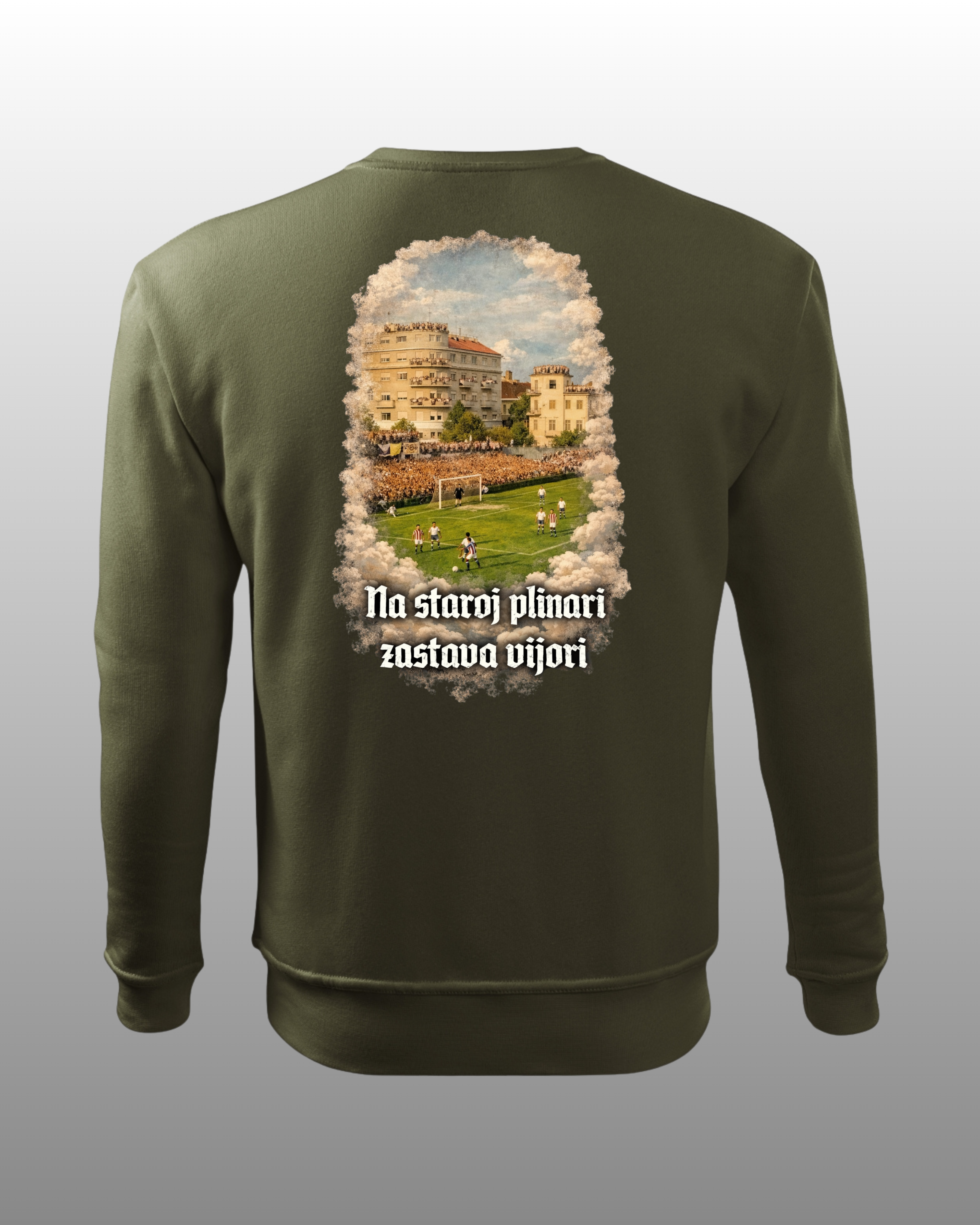 STARI PLAC