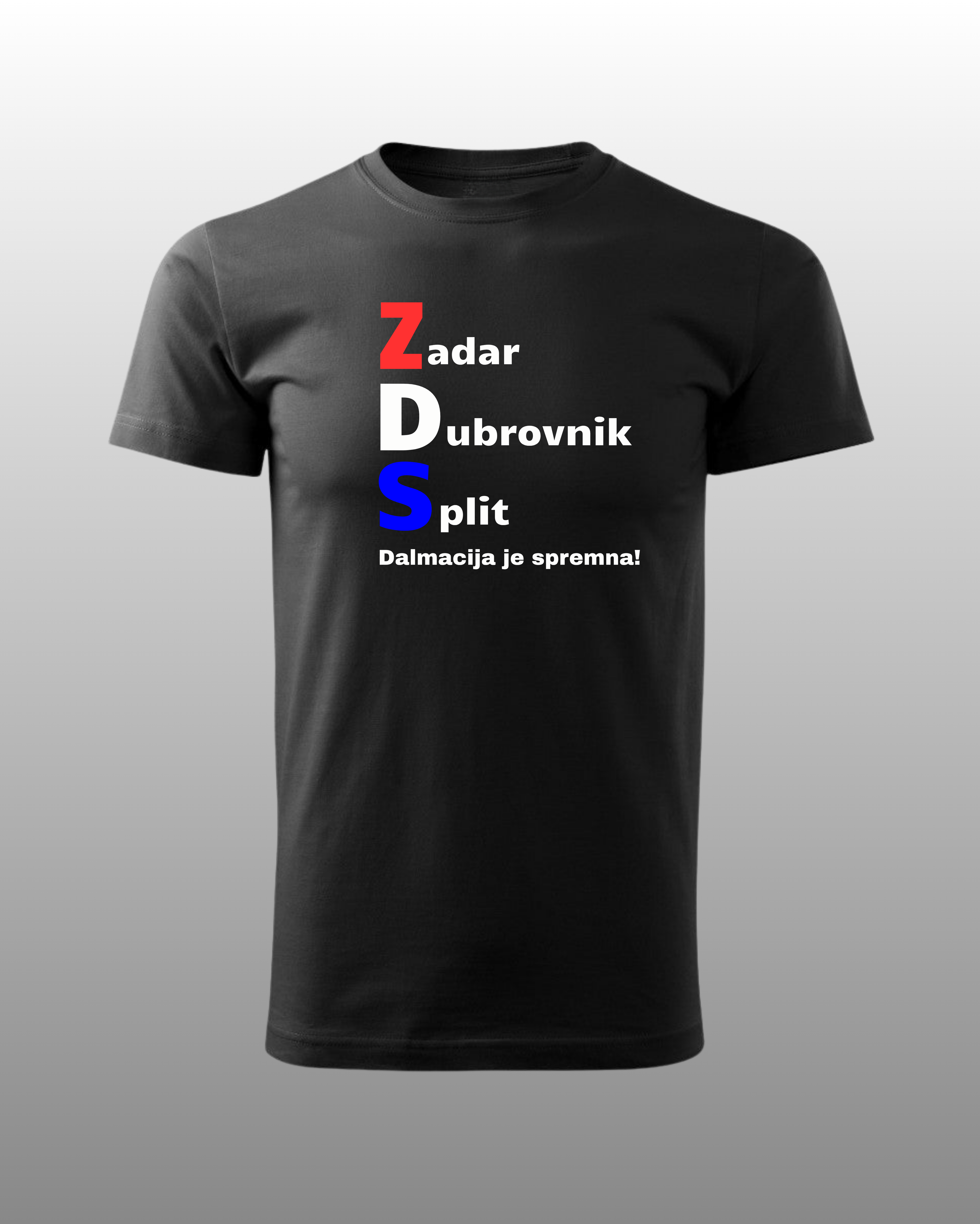 DALMACIJA ZDS