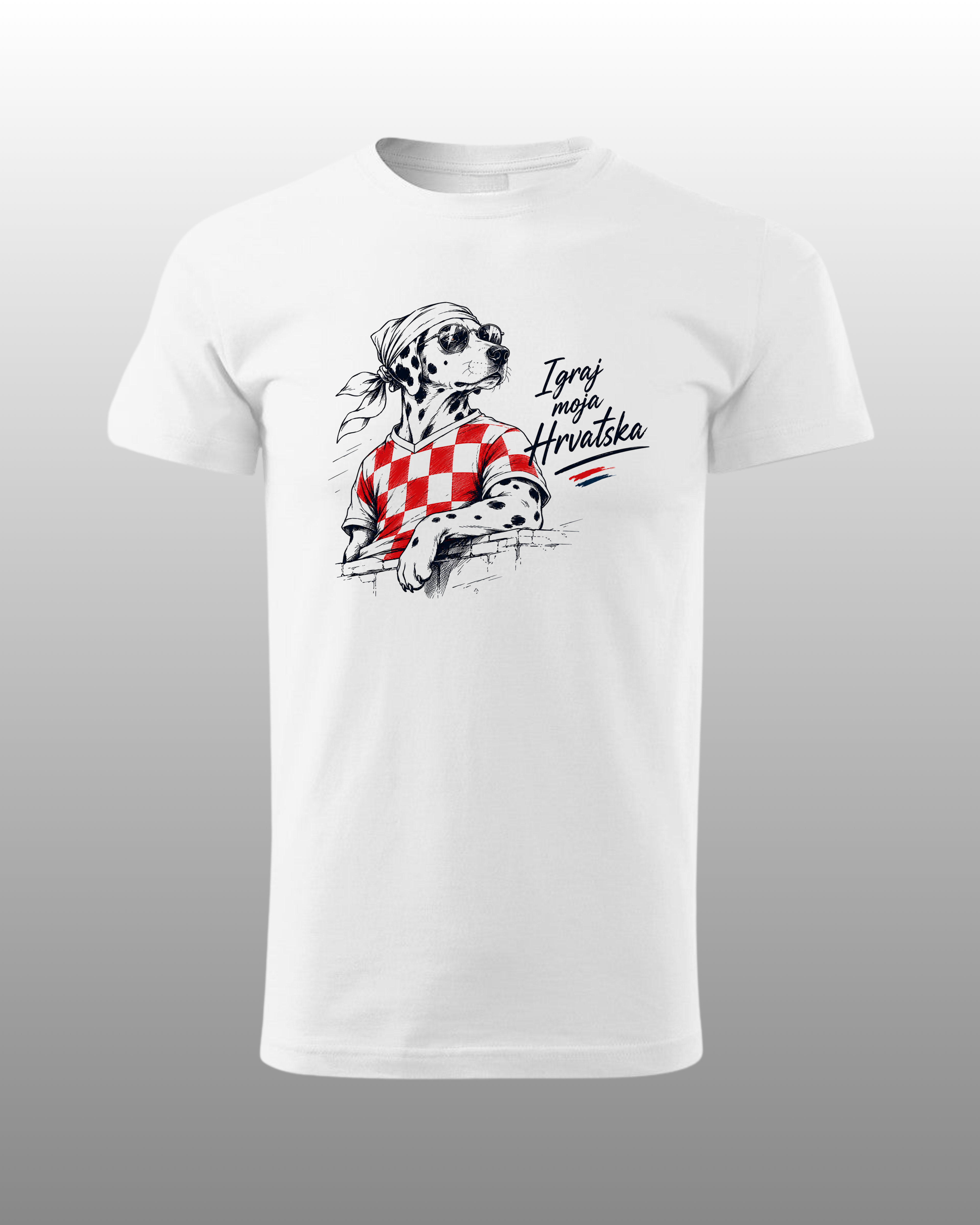 Igraj moja Hrvatska