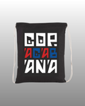 RUKSAK COPACABANA