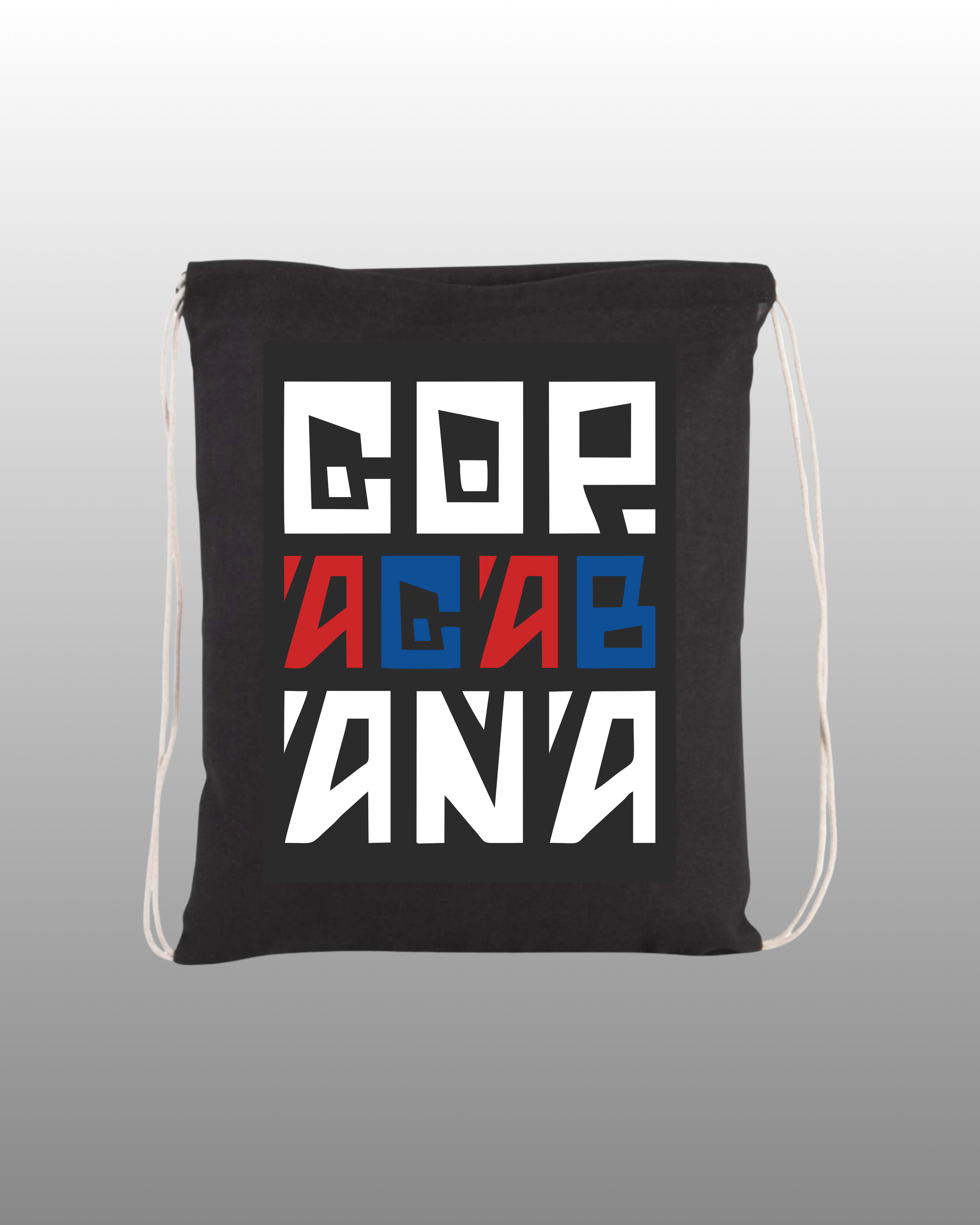 RUKSAK COPACABANA