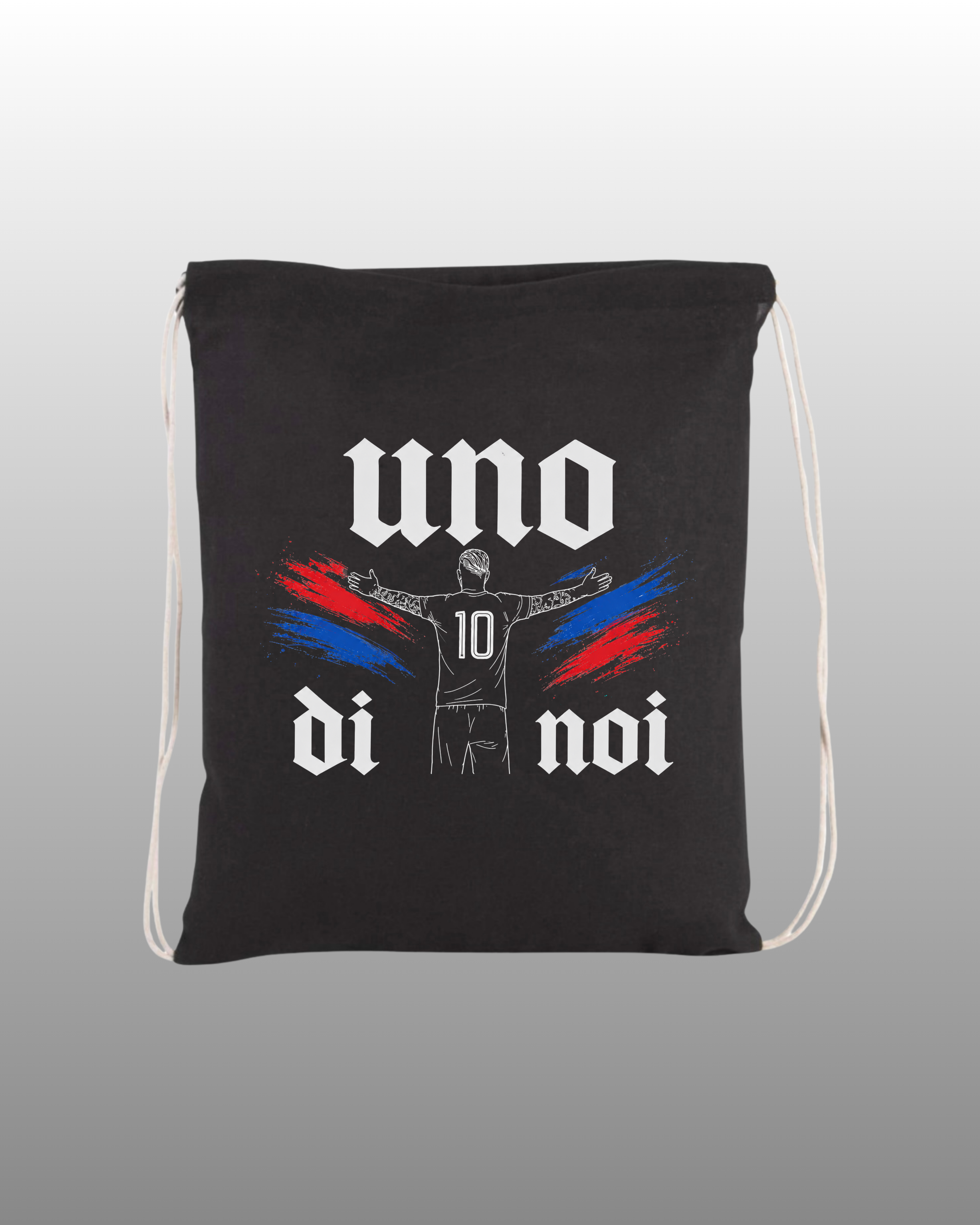 RUKSAK UNO DI NOI